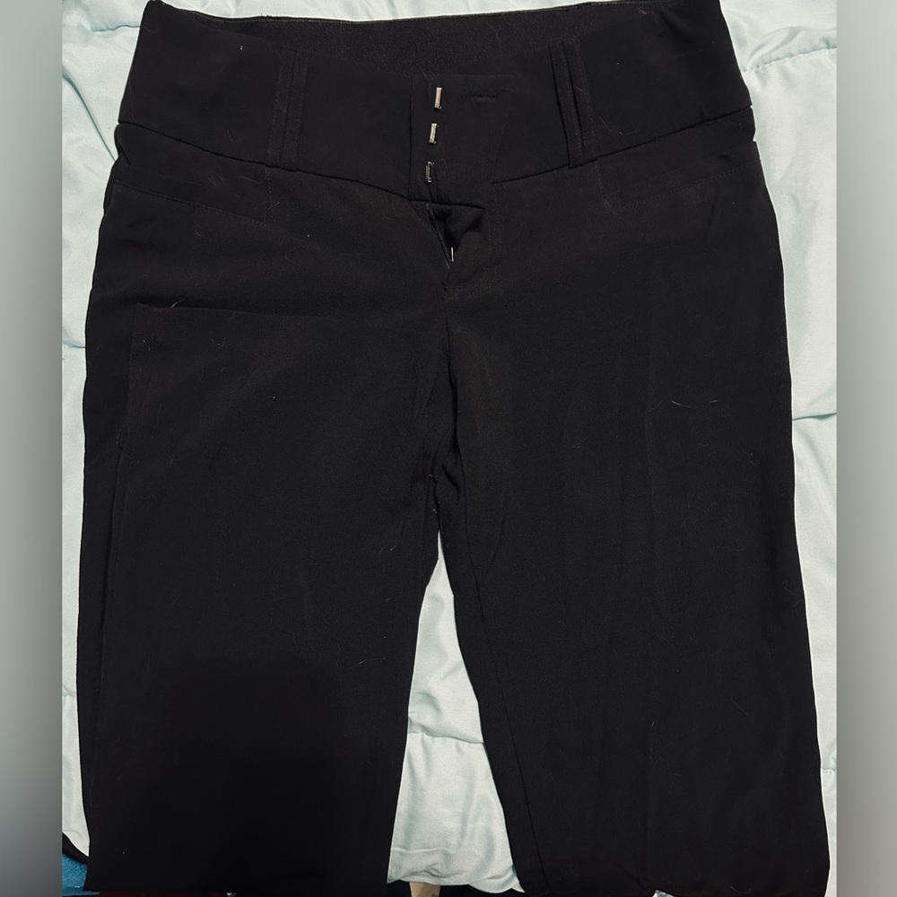 BCX dress pants size 5